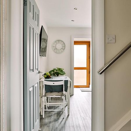 Вилла Family Town House Белфаст Экстерьер фото